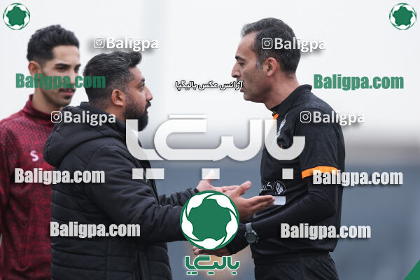 المپیک اندیشه 0–2 پدیده جوان آپادانا