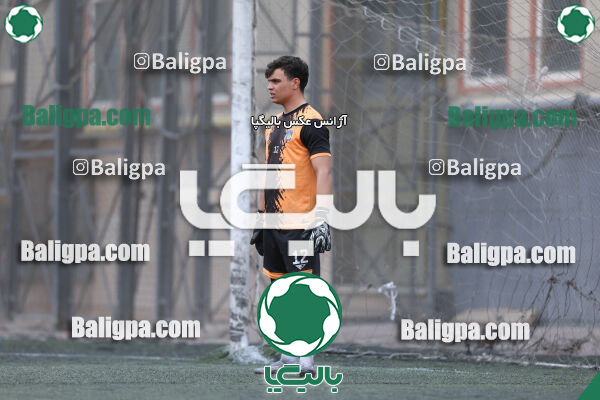 المپیک اندیشه 0–2 پدیده جوان آپادانا