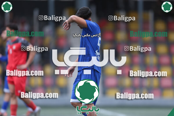 المپیک اندیشه 0–2 پدیده جوان آپادانا