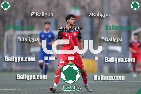 المپیک اندیشه 0–2 پدیده جوان آپادانا