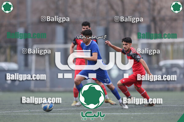 المپیک اندیشه 0–2 پدیده جوان آپادانا