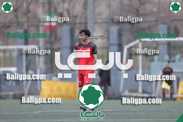 المپیک اندیشه 0–2 پدیده جوان آپادانا