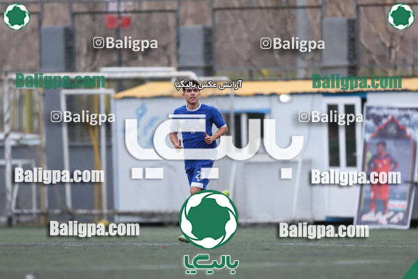 المپیک اندیشه 0–2 پدیده جوان آپادانا