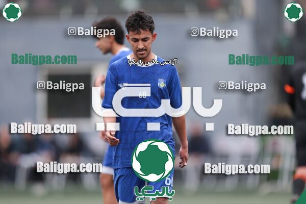 المپیک اندیشه 0–2 پدیده جوان آپادانا