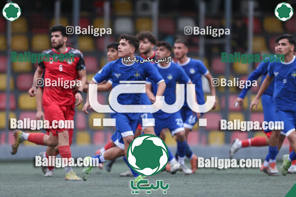 المپیک اندیشه 0–2 پدیده جوان آپادانا