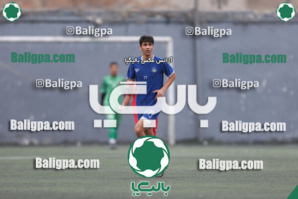 المپیک اندیشه 0–2 پدیده جوان آپادانا