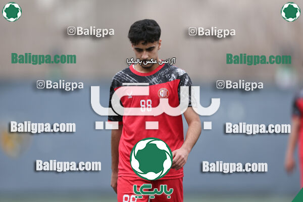 المپیک اندیشه 0–2 پدیده جوان آپادانا
