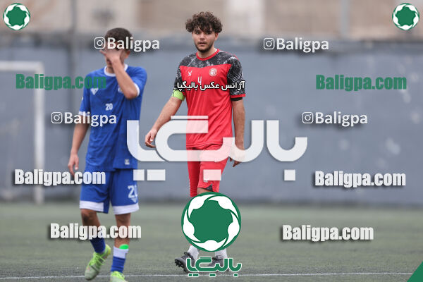 المپیک اندیشه 0–2 پدیده جوان آپادانا