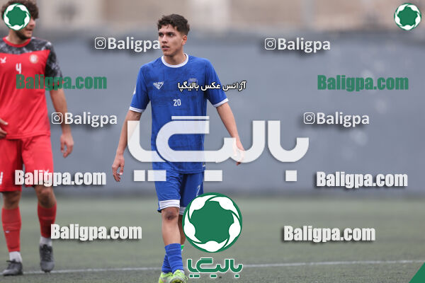 المپیک اندیشه 0–2 پدیده جوان آپادانا