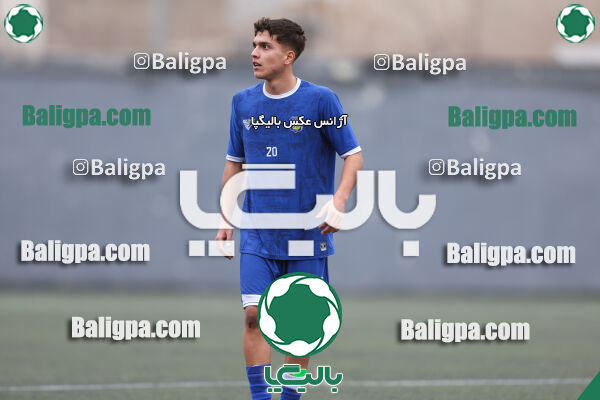 المپیک اندیشه 0–2 پدیده جوان آپادانا