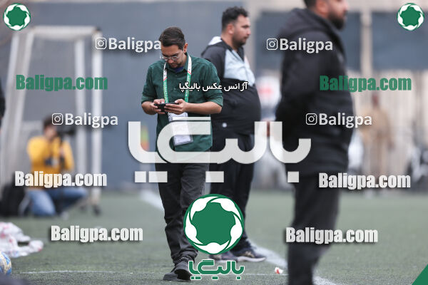 المپیک اندیشه 0–2 پدیده جوان آپادانا