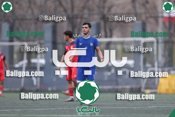المپیک اندیشه 0–2 پدیده جوان آپادانا