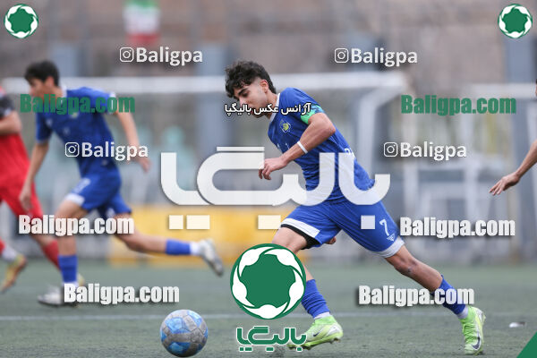 المپیک اندیشه 0–2 پدیده جوان آپادانا
