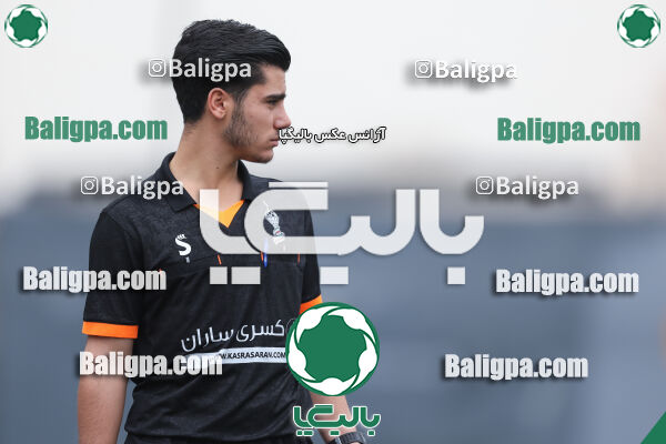 المپیک اندیشه 0–2 پدیده جوان آپادانا