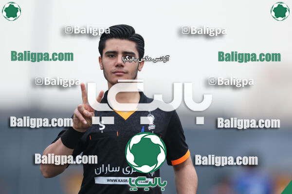 المپیک اندیشه 0–2 پدیده جوان آپادانا
