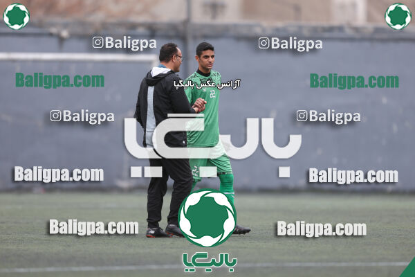 المپیک اندیشه 0–2 پدیده جوان آپادانا