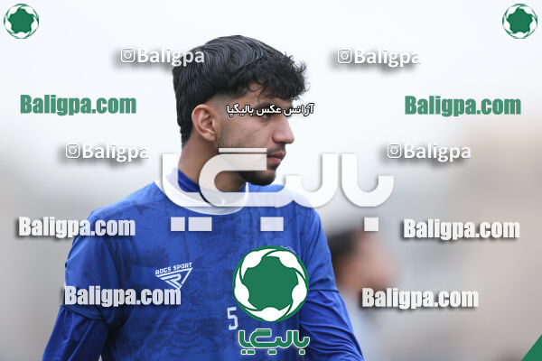 المپیک اندیشه 0–2 پدیده جوان آپادانا