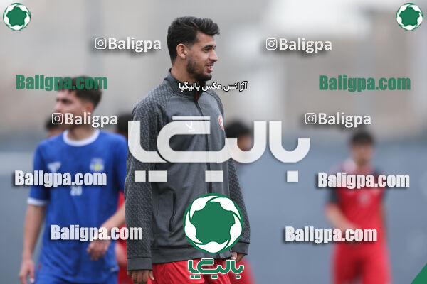 المپیک اندیشه 0–2 پدیده جوان آپادانا