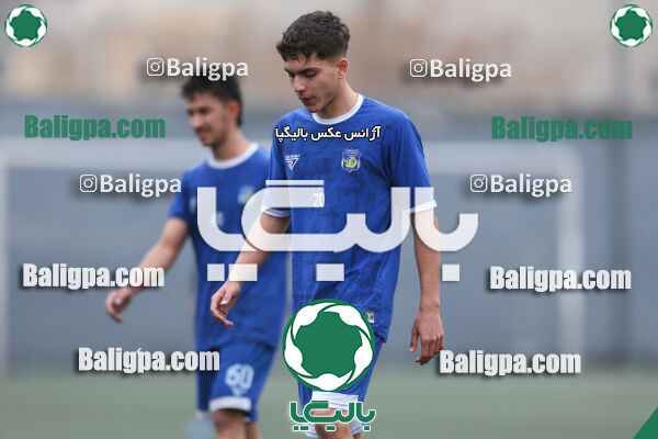المپیک اندیشه 0–2 پدیده جوان آپادانا
