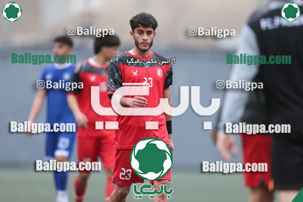 المپیک اندیشه 0–2 پدیده جوان آپادانا