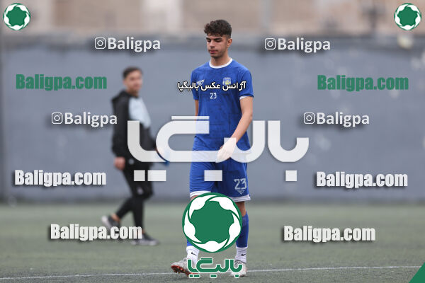 المپیک اندیشه 0–2 پدیده جوان آپادانا