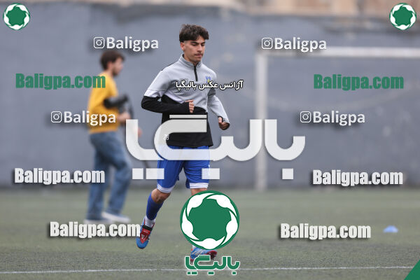المپیک اندیشه 0–2 پدیده جوان آپادانا