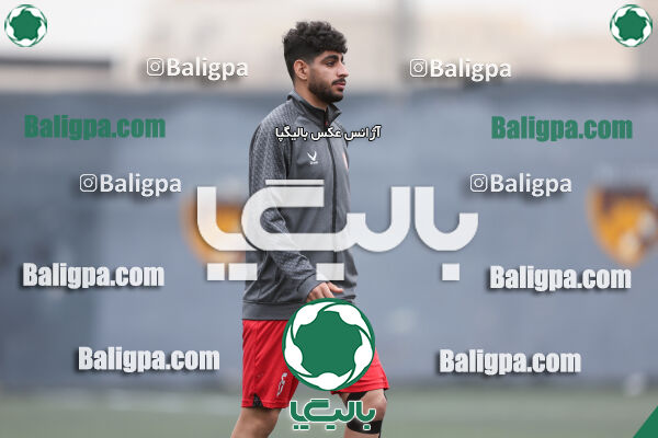 المپیک اندیشه 0–2 پدیده جوان آپادانا