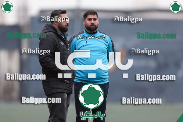 المپیک اندیشه 0–2 پدیده جوان آپادانا