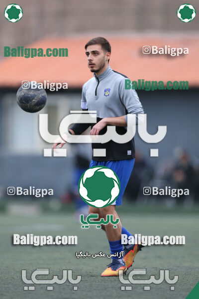 المپیک اندیشه 0–2 پدیده جوان آپادانا