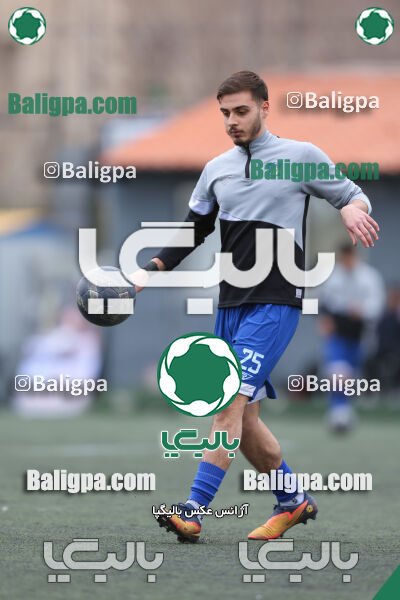 المپیک اندیشه 0–2 پدیده جوان آپادانا