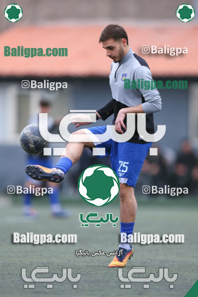 المپیک اندیشه 0–2 پدیده جوان آپادانا