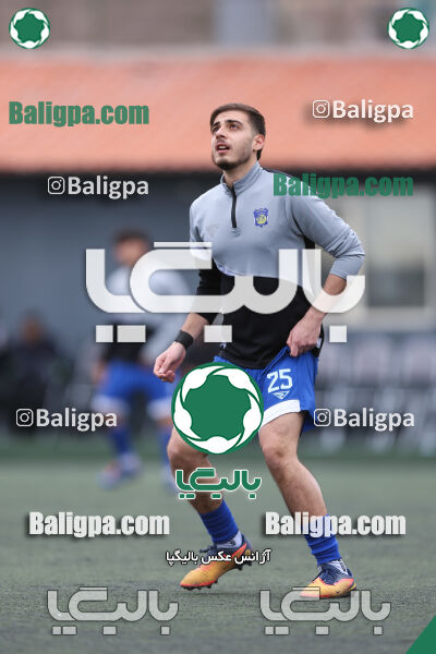 المپیک اندیشه 0–2 پدیده جوان آپادانا