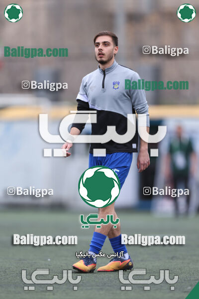 المپیک اندیشه 0–2 پدیده جوان آپادانا