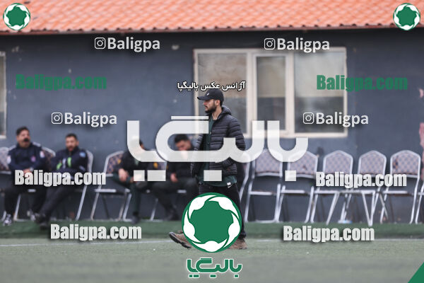 المپیک اندیشه 0–2 پدیده جوان آپادانا