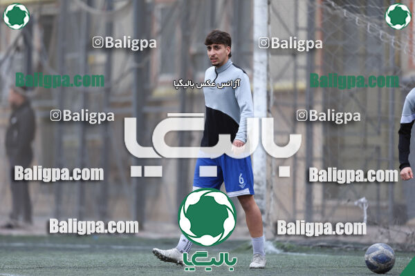 المپیک اندیشه 0–2 پدیده جوان آپادانا