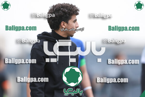 المپیک اندیشه 0–2 پدیده جوان آپادانا