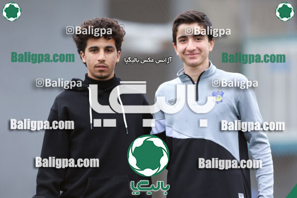 المپیک اندیشه 0–2 پدیده جوان آپادانا