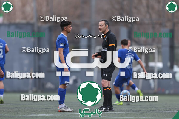 المپیک اندیشه 0–2 پدیده جوان آپادانا