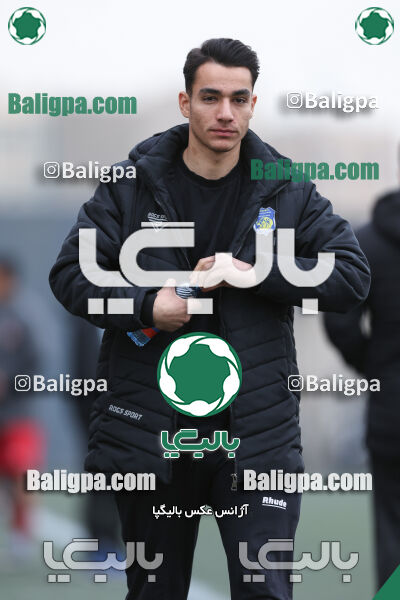 المپیک اندیشه 0–2 پدیده جوان آپادانا