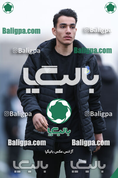 المپیک اندیشه 0–2 پدیده جوان آپادانا