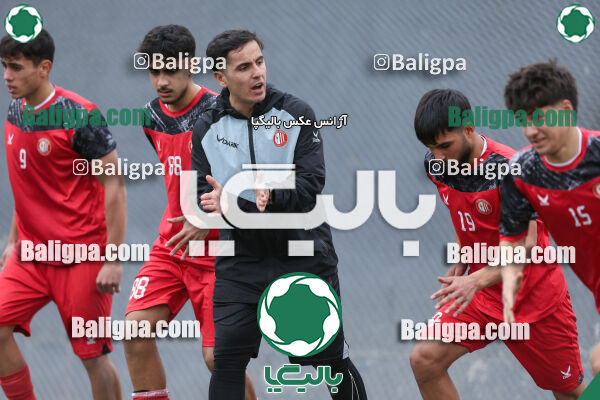 المپیک اندیشه 0–2 پدیده جوان آپادانا