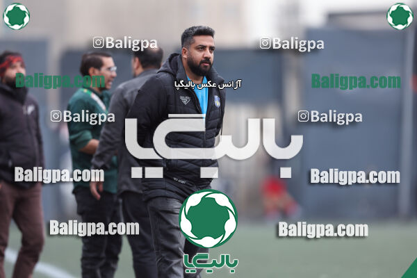 المپیک اندیشه 0–2 پدیده جوان آپادانا