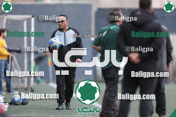 المپیک اندیشه 0–2 پدیده جوان آپادانا