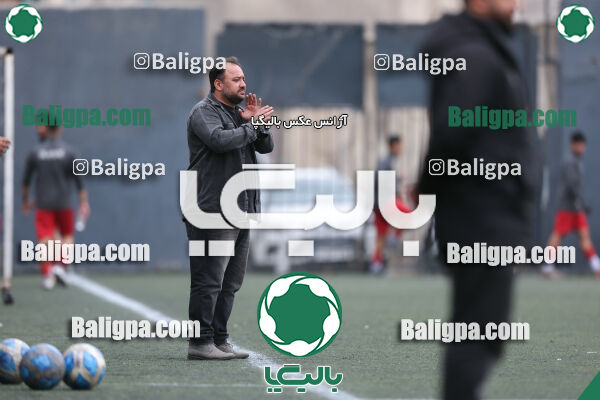 المپیک اندیشه 0–2 پدیده جوان آپادانا