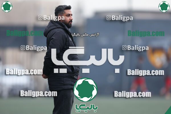 المپیک اندیشه 0–2 پدیده جوان آپادانا