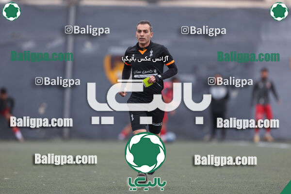 المپیک اندیشه 0–2 پدیده جوان آپادانا
