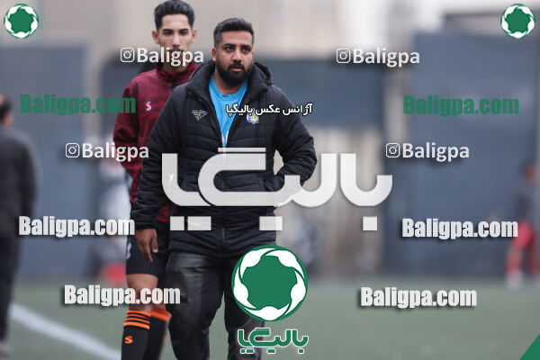 المپیک اندیشه 0–2 پدیده جوان آپادانا