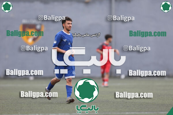 المپیک اندیشه 0–2 پدیده جوان آپادانا