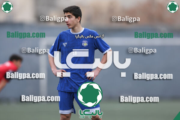 المپیک اندیشه 0–2 پدیده جوان آپادانا