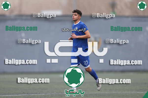 المپیک اندیشه 0–2 پدیده جوان آپادانا